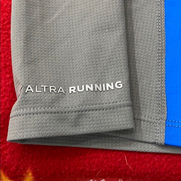 Men's Altra Long Sleeve - Picture 5 of 9
